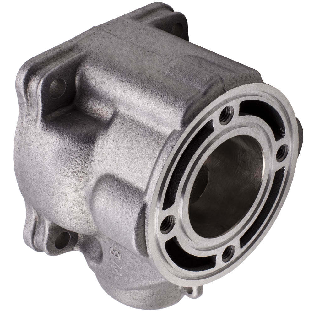 Cylinder Piston Gasket Top End Kit compatible for Yamaha YZ85 2002-2018 YZ80 1993 - 2001