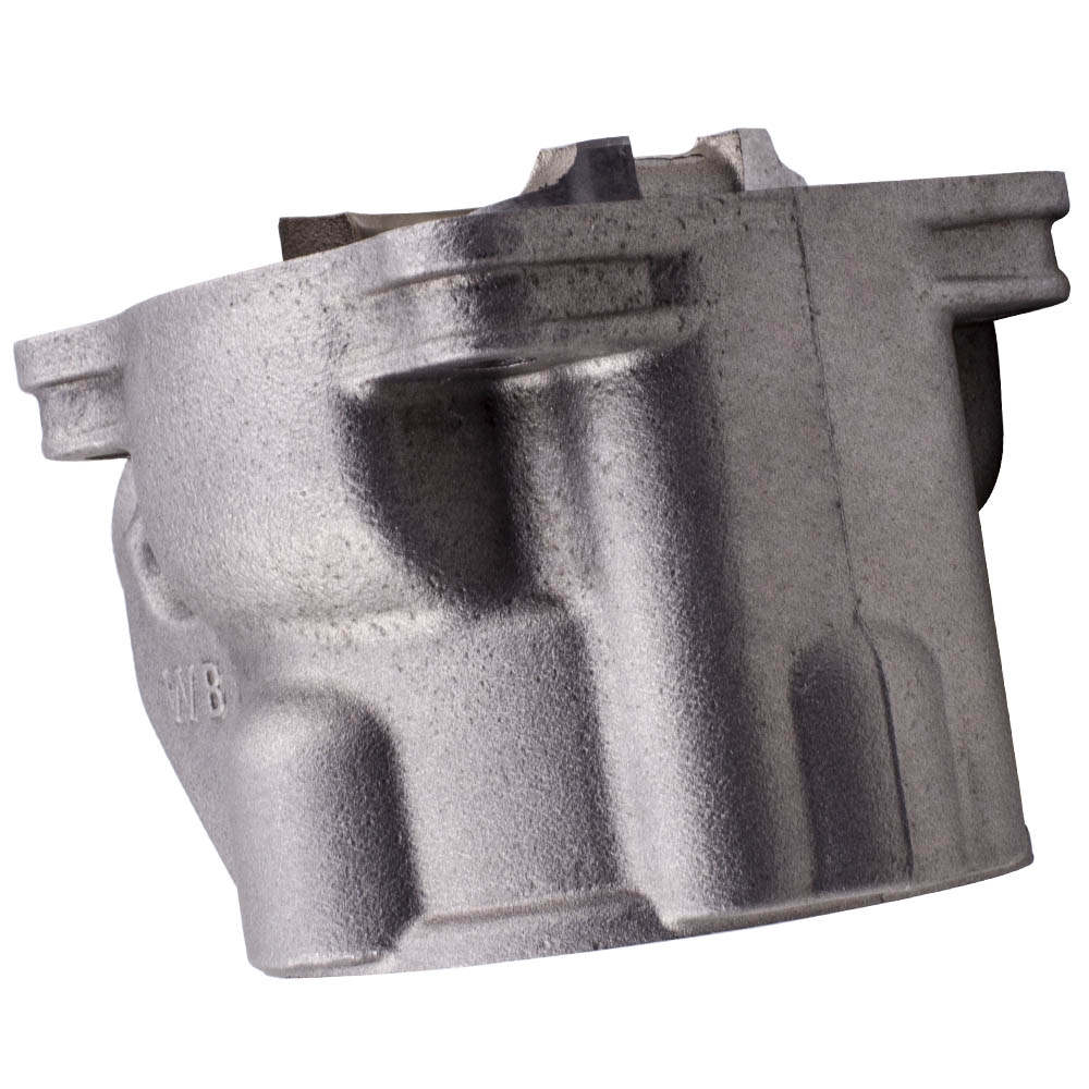 Cylinder Piston Gasket Top End Kit compatible for Yamaha YZ85 2002-2018 YZ80 1993 - 2001