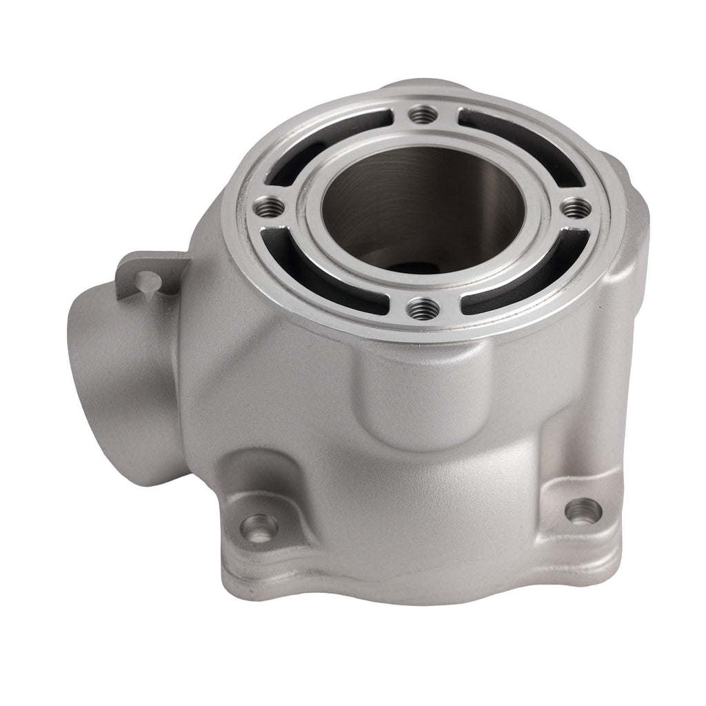 Cylinder Piston Gasket Top End Kit compatible for Yamaha YZ85 2002-2018 YZ80 1993 - 2001