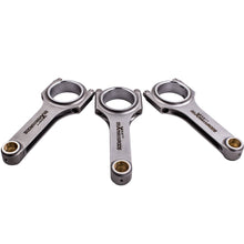 Laad de afbeelding in de galerijviewer, Bielas compatible for BMW 1er F20 F21 116i 118i 2 Coupe F22 F87 Cabriolet F23 218i compatible for Mini F55