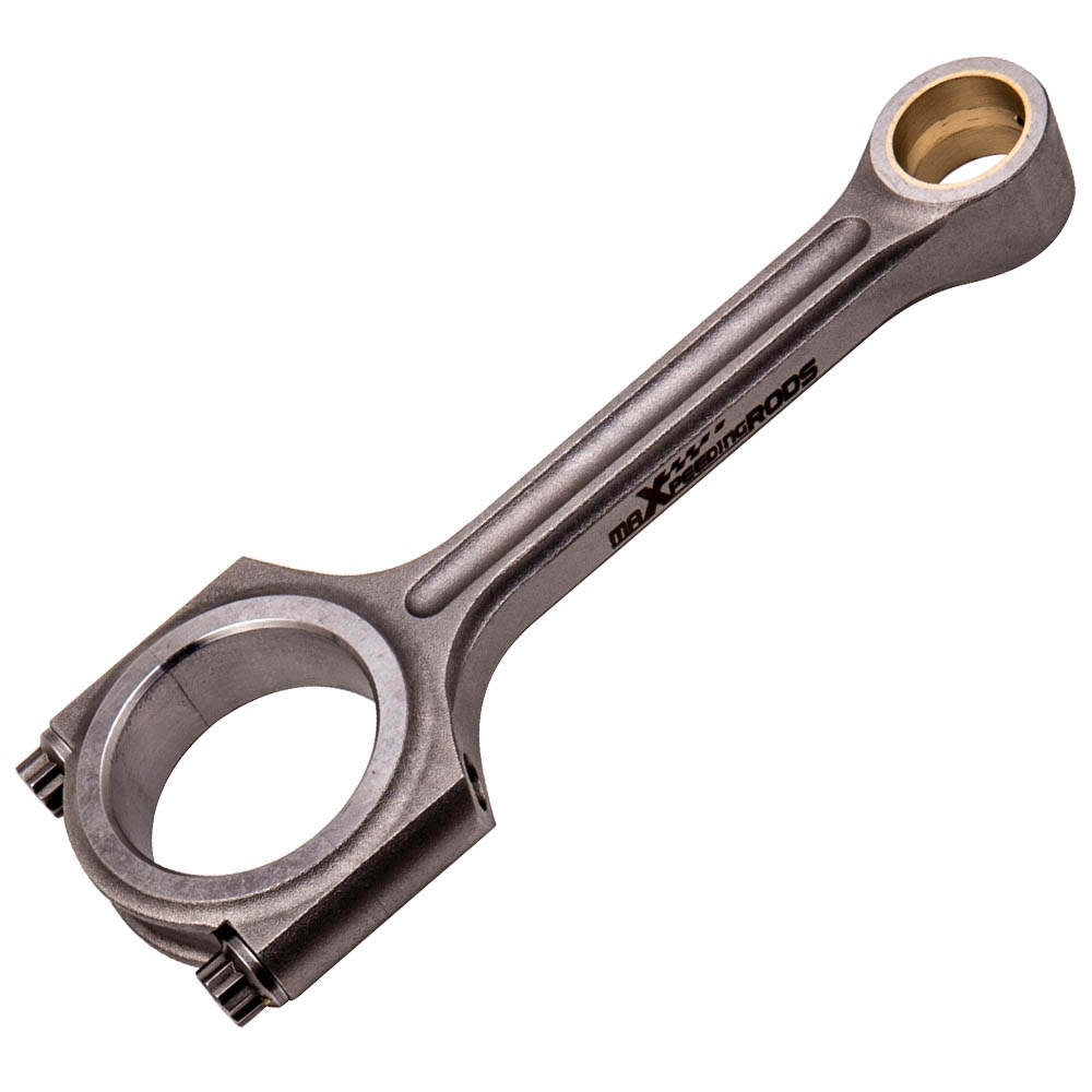Forged Connecting Rods+ARP Bolts compatible for Honda Civic L15B7 L15B9 VTC Turbo 140.8mm