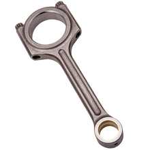 Laad de afbeelding in de galerijviewer, Forged Connecting Rods+ARP Bolts compatible for Honda Civic L15B7 L15B9 VTC Turbo 140.8mm