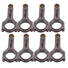Laad de afbeelding in de galerijviewer, voor High Performance geschikt voor Nissan Patrol Safari Civilian 4.2L TD42 Turbo Diesel Connecting Rod Conrods
