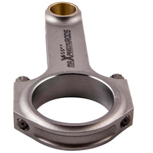 Load image into Gallery viewer, Racing 4340 Connecting Rods Bolts compatible for PORSCHE 996 /997 Non-Turbo with 3.6L /3.8L