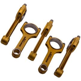 4340 Rods + ARP bolt kits geschikt voor Volvo V70 P80_ 1995-2000 Estate 2.3 T5