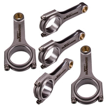 Load image into Gallery viewer, Forged drijfstang and ARP bolts geschikt voor Volvo 850 C70 T5 2.3L B5234T Conrod 800HP