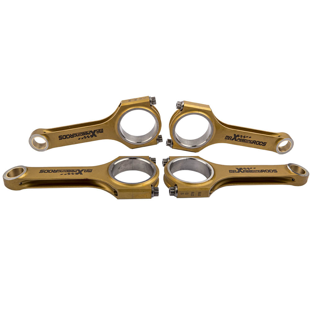 Bielles Titanizing H beam compatible for Skoda Superb 3T4, 3T5, 3V3, 3V5 1.4 TSI