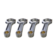 Laad de afbeelding in de galerijviewer, 6pz Connecting Rods I-Schaft Pleuel compatible for Toyota Supra 2JZ 2JZGE 2JZGTE 3.0L 142mm