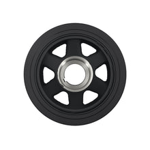 Laad de afbeelding in de galerijviewer, Engine Crankshaft Pulley Harmonic Balancer geschikt voor Mercedes C300 W204 2008-12 3.0L