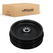 Laad de afbeelding in de galerijviewer, Crankshaft Pulley geschikt voor Smart Fortwo 1.0 2009-2015 A1320300268 A1320300568