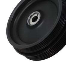Load image into Gallery viewer, Crankshaft Pulley compatible for Smart Fortwo 1.0 2009-2015 A1320300268 A1320300568