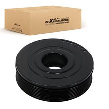 Laad de afbeelding in de galerijviewer, Crank Belt Pulley geschikt voor Nissan Primastar Vivaro 2006-2016 04449456