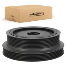 Laad de afbeelding in de galerijviewer, Crank Pulley geschikt voor Nissan Navara D23 2.3 dCi 4x4 2015-2022 1230300Q2L