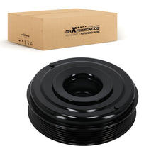 Laad de afbeelding in de galerijviewer, CRANKSHAFT PULLEYfor geschikt voor Opel Movano B/geschikt voor Renault Master III 2.3 CDTI/dCi 8200805671
