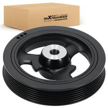 Laad de afbeelding in de galerijviewer, 5 Rib Crankshaft Pulley geschikt voor Mini Cooper One 1.6L 2001-2007 11237829906