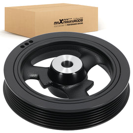 Krukas poelie 145mm geschikt voor Mini Cooper One R50 R52 2001-2007 SK2510901