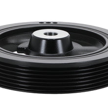 Laad de afbeelding in de galerijviewer, Crankshaft Pulley compatible for Mini Cooper One R50 2001-2006 11231485399 145mm