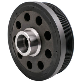 Geschikt voor BMW 116D 118D 120D 316D 318D 320D 520D X1 X3 Diesel Krukas poelie