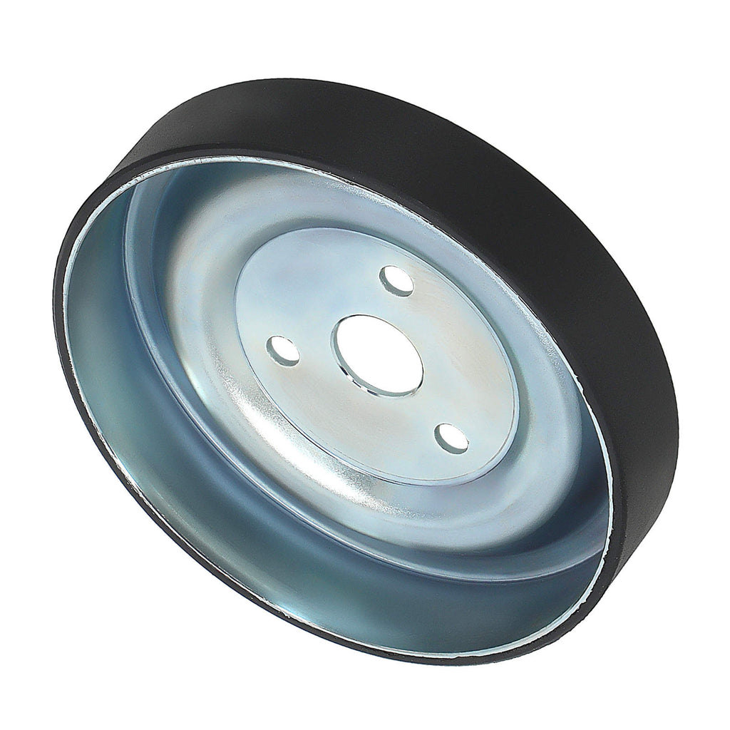 Crankshaft Pulley compatible for Mini Cooper S 2002-2008 11237514461 BACB12236002 309-5045