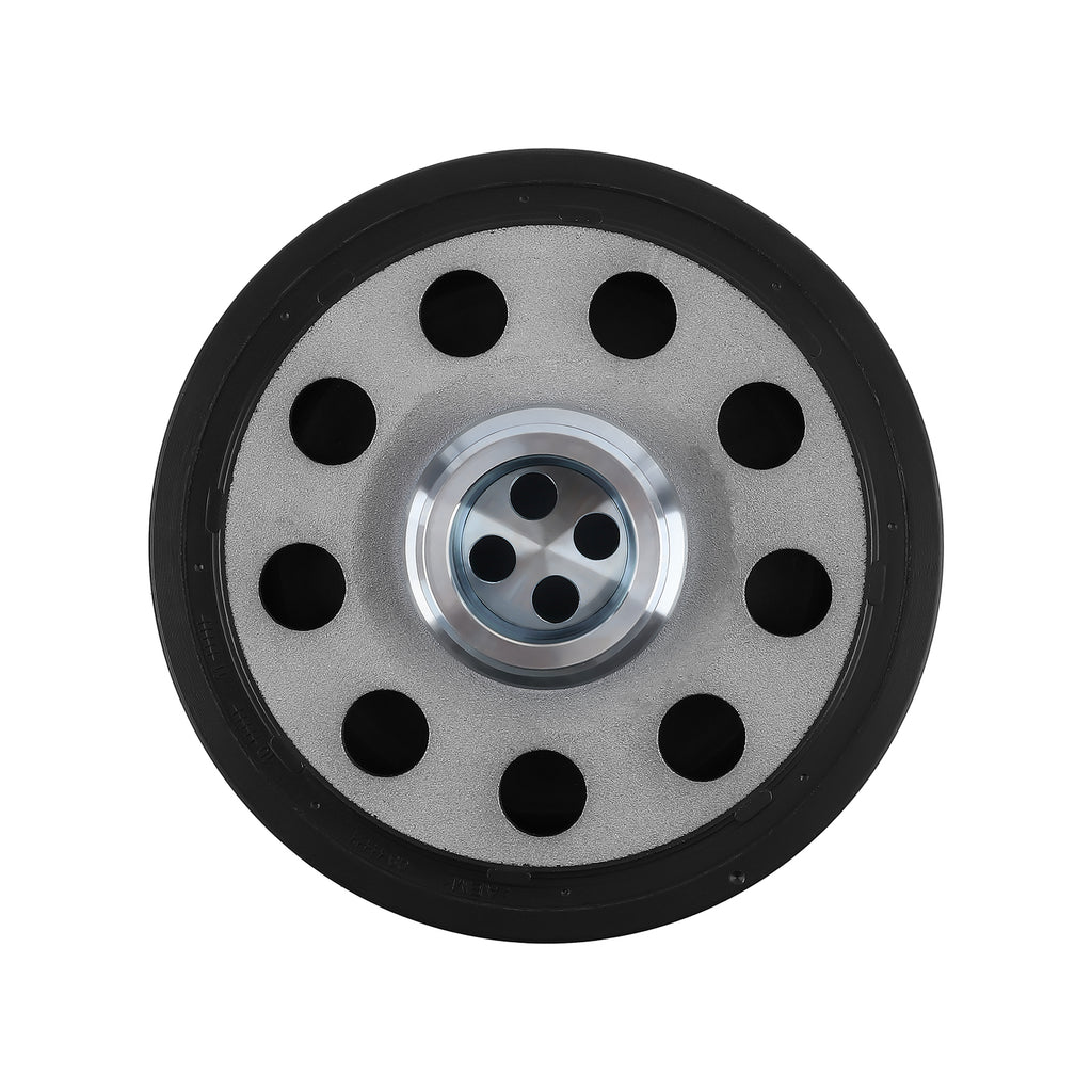 Riemenscheibe Kurbelwelle compatible for BMW 328d F30 X3 F25/G01 Diesel 14-2018 11238512072