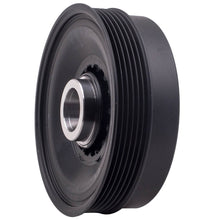Laad de afbeelding in de galerijviewer, compatible for BMW Mini 1.6 compatible for John Cooper S R50 R52 R53 Poulie de vilebrequin 11237514461