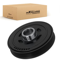 Laad de afbeelding in de galerijviewer, Crank Pulley geschikt voor Chevrolet Captiva 2.2 D 2011-2017 Direct Replacement