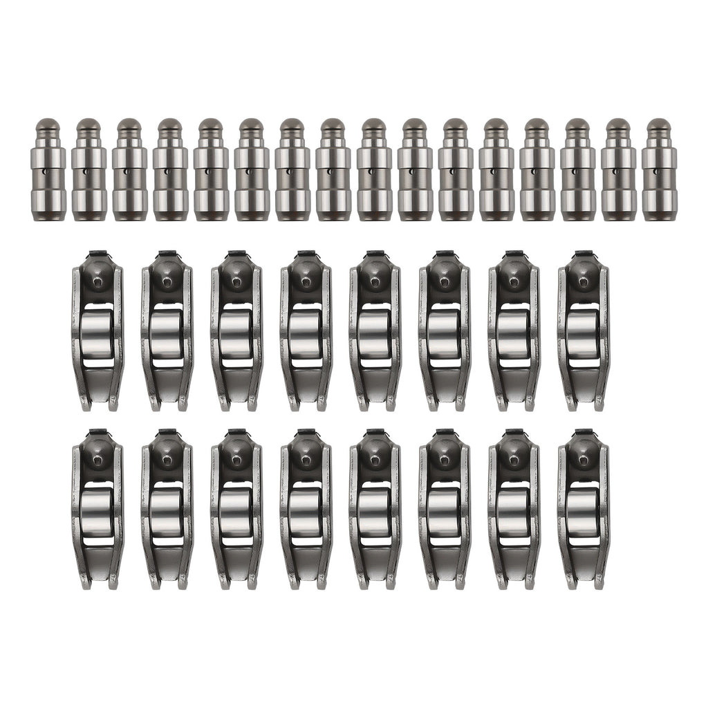 ENGINE ROCKER ARMS en HYDRAULIC LIFTERS geschikt voor Nissan NV400 2.3 geschikt voor Opel Movano 2.0