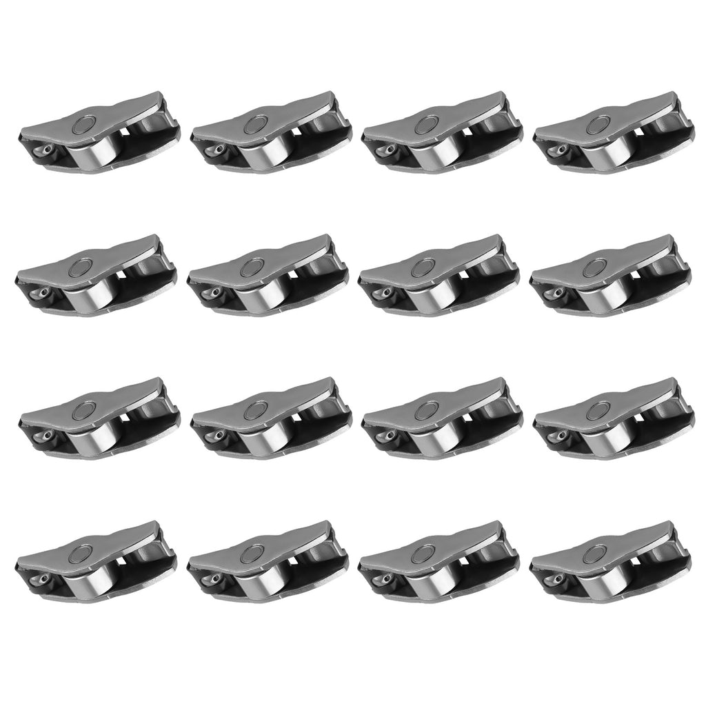 16 rocker arms geschikt voor Ford Transit Custom MK8 2.0 Ecoblue MK8 2016 ON