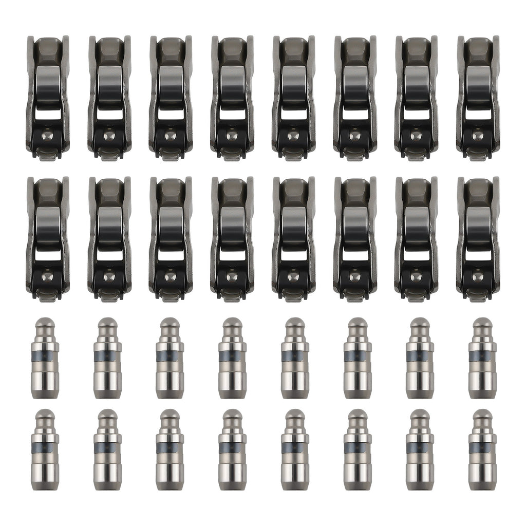 16 rocker arms 16 Valve Lifters geschikt voor Ford Transit Custom MK8 2.0 Ecoblue MK8