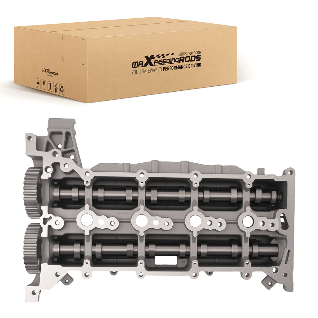 Engine Camshaft Housing geschikt voor Ford Transit Custom Focus Mondeo 2.0 TDCi 2321504
