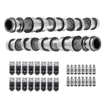 Laad de afbeelding in de galerijviewer, CAMSHAFT KIT ROCKER ARMS LIFTERS geschikt voor VAUXHALL CORSA A14XER B14NET A14NET ENGINE