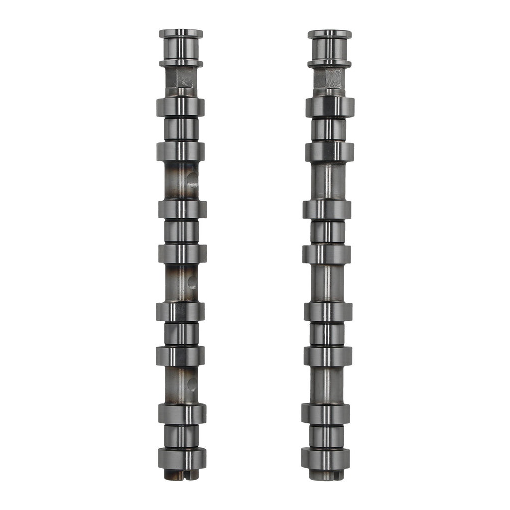 2x Nockenwelle compatible for Opel Astra G Astra H L48 Corsa C F08 Meriva compatible for Suzuki Wagon 1.2