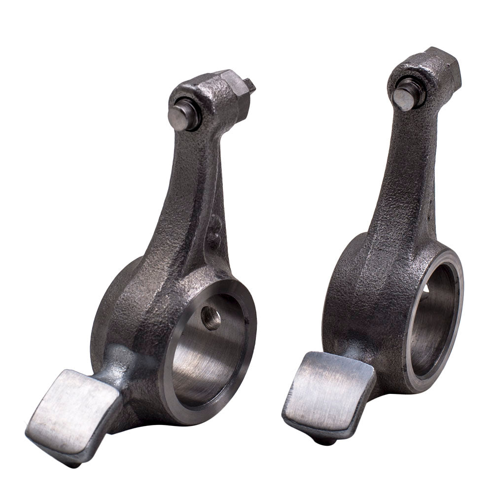 geschikt voor Polaris Sportsman 500 2x4/4x4 Cam Shaft Camshaft Rocker Arm Arms 1996-2012