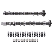 Laad de afbeelding in de galerijviewer, InletExhaust CamshaftsRocker ArmsHydraulic Lifters geschikt voor Skoda geschikt voor Audi