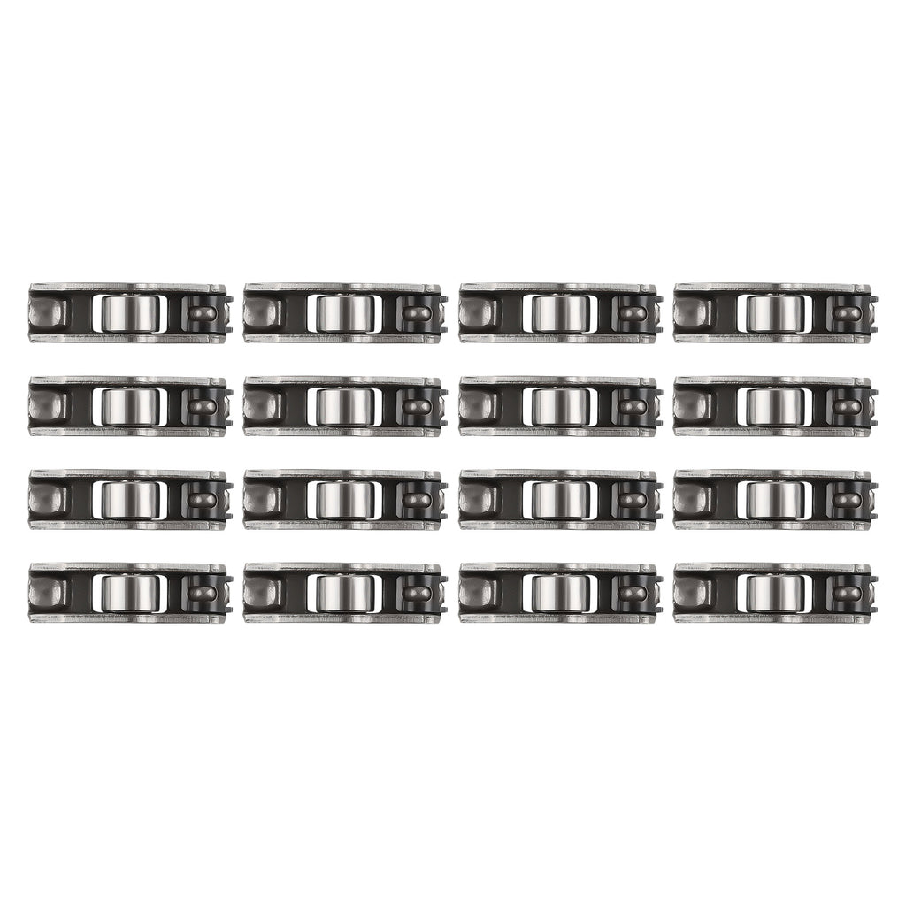 16 rocker arms geschikt voor Citroen C4 C5 C8 geschikt voor Fiat Scudo 270 geschikt voor Ford C-MAX geschikt voor Peugeot 307
