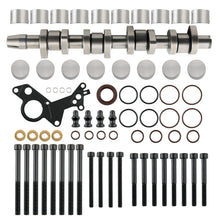 Laad de afbeelding in de galerijviewer, Camshaft Bearing Lifters Set geschikt voor VW Multivan T5 2,5 TDI AXD AXE BLK 070109101P