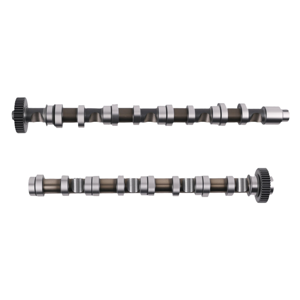 Camshafts InletExhaust geschikt voor AUDI A1 A3 A4 geschikt voor Seat Alhambra Altea 03L109021E