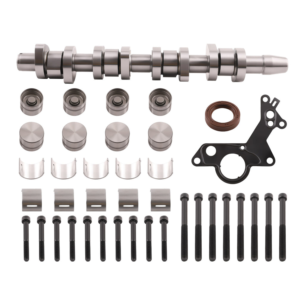 Camshaft en Bearing Kit 038109101AH geschikt voor Volkswagen 1.9 TDI geschikt voor Seat 1.9 TDI