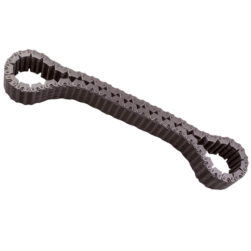 geschikt voor Mercedes Benz GL ML R Class Transfer geschikt voor Case Chain 2512800800 A2512800900