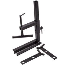Laad de afbeelding in de galerijviewer, Herramienta de compresor de resorte de tambor de embrague de transmisión universal de patas largas de 6 "T-0158-HD