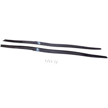 Laad de afbeelding in de galerijviewer, Side Skirt Extension Lip geschikt voor BMW F32 F33 2014-2020 M Sport Links en Rechts Side