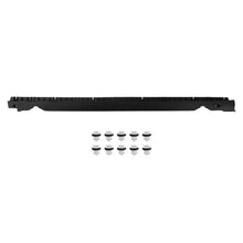 Laad de afbeelding in de galerijviewer, Side Skirt geschikt voor Tesla Model Y Links Side 2020-2022 1497741-00-C 1497741-00-B