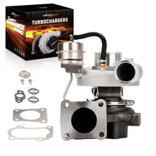 Laad de afbeelding in de galerijviewer, CT26 Turbo Turbocharger 17201-17010 compatible for Toyota Landcruiser HDJ80 81 1HD-T 4.2L