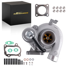 Laad de afbeelding in de galerijviewer, Turbo geschikt voor Toyota LANDCRUISER 1990 1991-1997 1HD-T 4.2 HDJ80,81 17201-17010