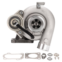 Laad de afbeelding in de galerijviewer, Turbo geschikt voor Toyota Coaster geschikt voor Land Cruiser 4.2L 1HDT17201-17010 Turbo