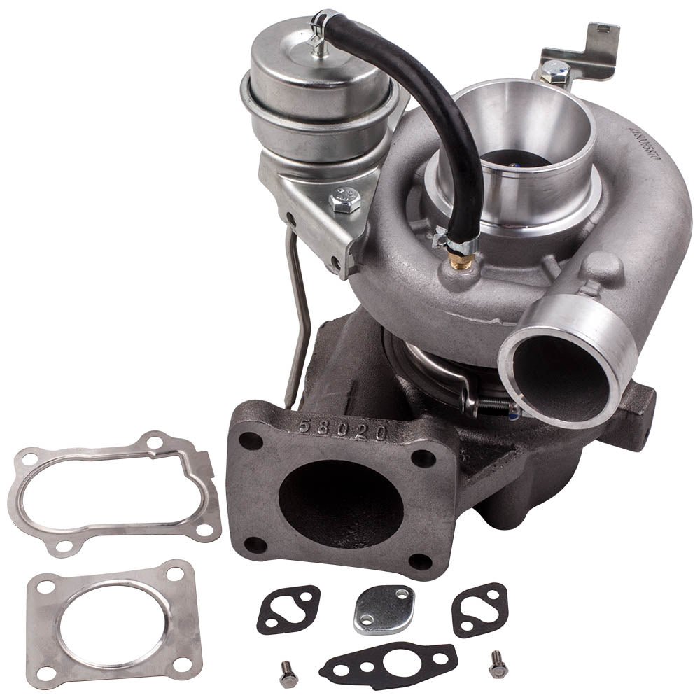 geschikt voor Toyota Landcruiser 1Compatible voor HDT 1-geschikt voor HDT 4.2L 17201 - 17010 CT26 Turbo Turbo