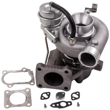 Laad de afbeelding in de galerijviewer, geschikt voor Toyota Landcruiser 1Compatible voor HDT 1-geschikt voor HDT 4.2L 17201 - 17010 CT26 Turbo Turbo