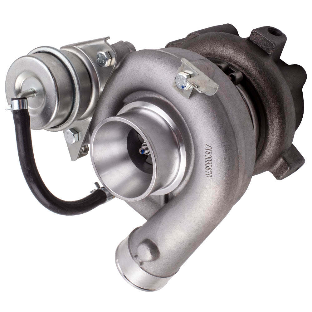 1HD-T CT26 Turbocharger compatible for Toyota Land Cruiser Coaster 4.2L 90-97 17201-17010