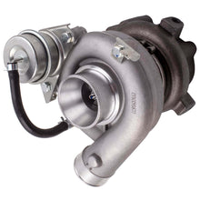 Laad de afbeelding in de galerijviewer, 1HD-T CT26 Turbocharger compatible for Toyota Land Cruiser Coaster 4.2L 90-97 17201-17010