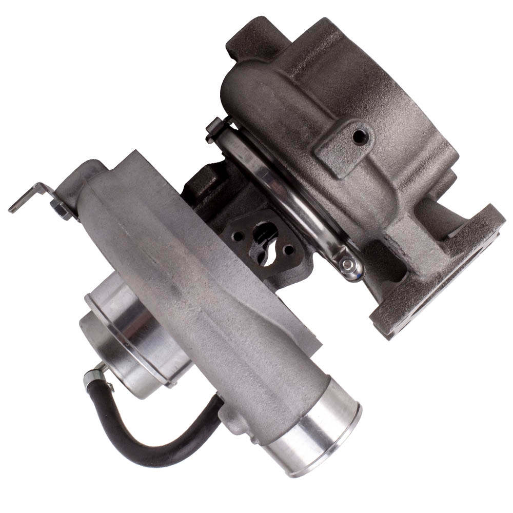 1HD-T CT26 Turbocharger compatible for Toyota Land Cruiser Coaster 4.2L 90-97 17201-17010
